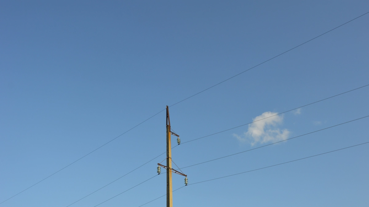 В Воронежской области почти 13 часов действовал режим опасности атаки БПЛА