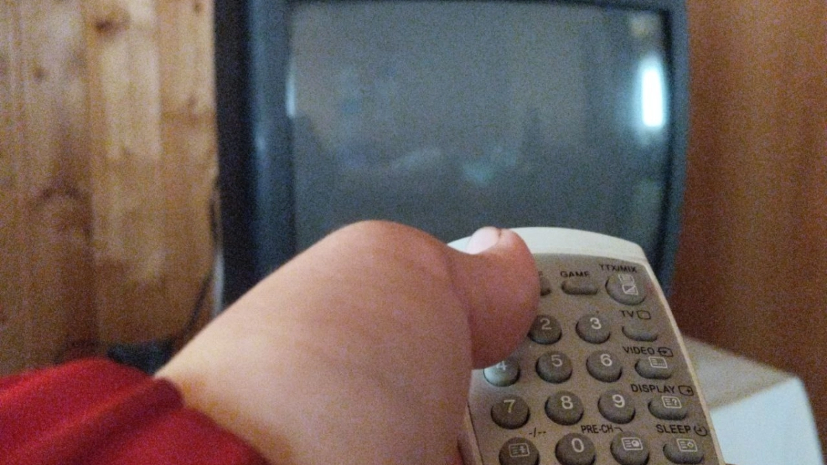 Воронежцев предупредили о трёхдневных отключениях телевидения