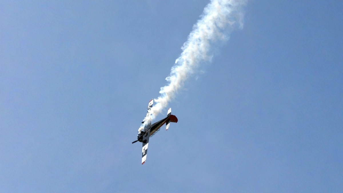 4 дрона пытались атаковать один город и два района Воронежской области