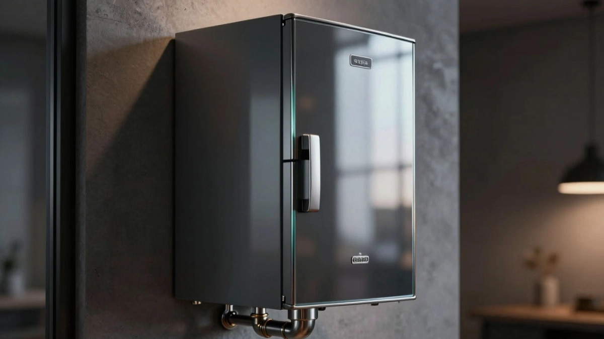 Почему дешёвые газовые котлы умирают через 3 года, а дорогие работают 15 лет — главные факторы долговечности