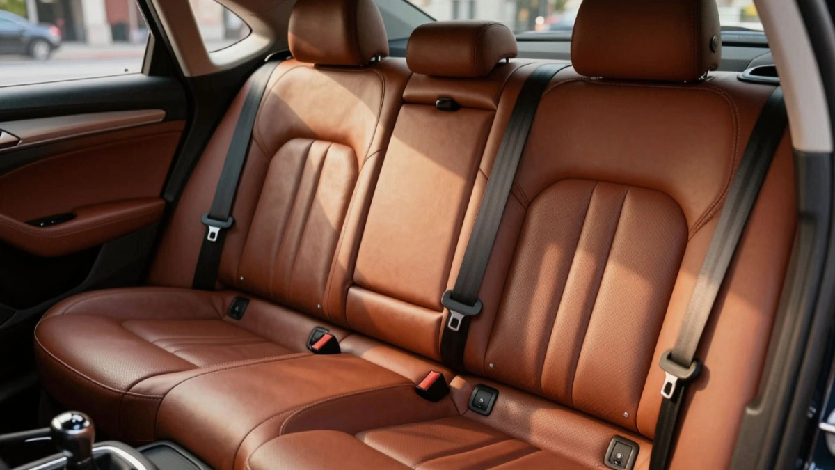 Белорусский кроссовер за 2,5 миллиона: стоит ли брать обновлённый Belgee X70 — один из самых бюджетных на рынке