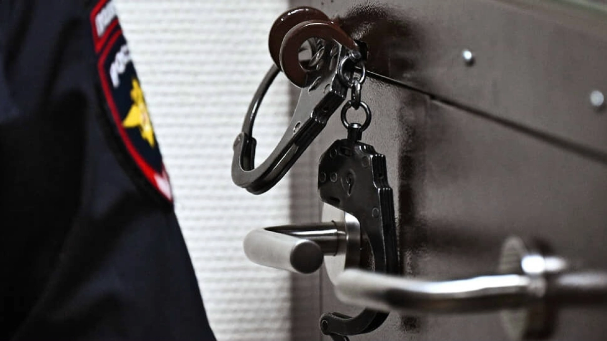 Суд в Воронеже продлил арест фигуранту дела о хищении 5,2 млрд рублей по контрактам «Роскосмоса»