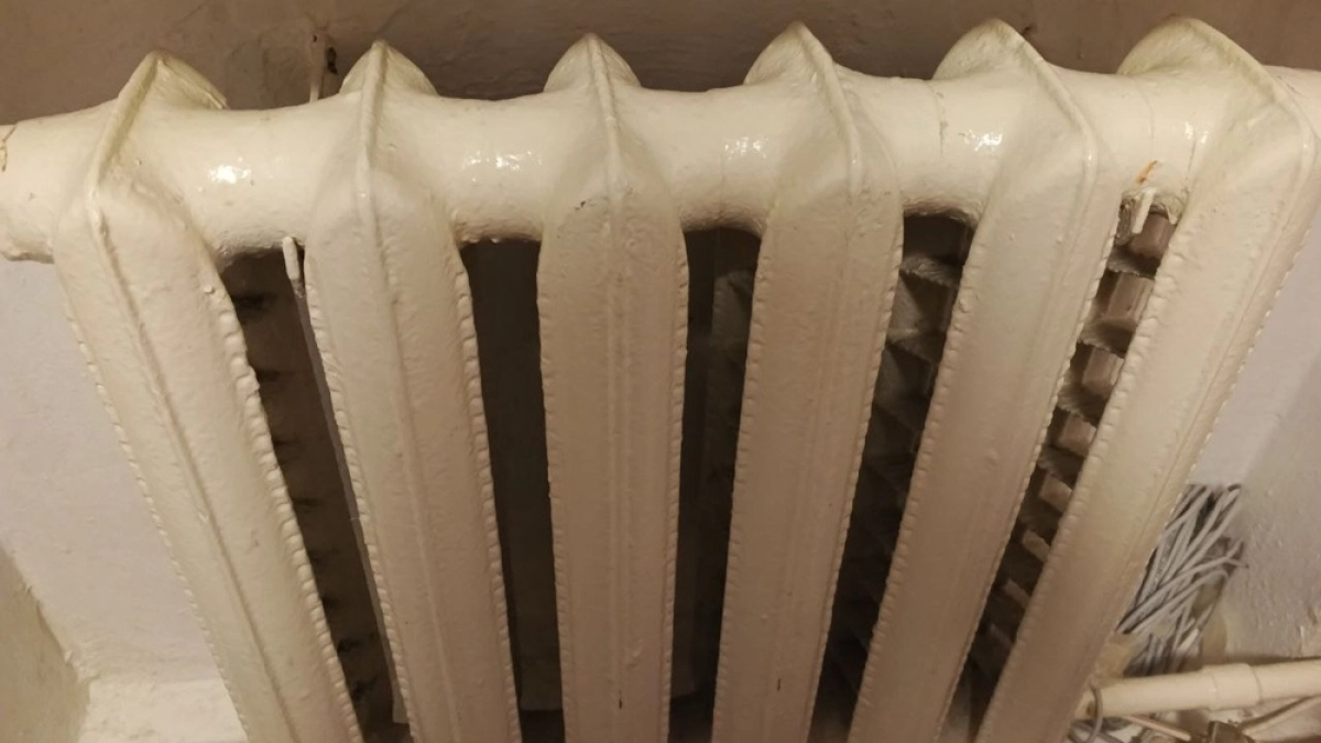 Сроки подачи тепла продлили в одном из районов Воронежской области