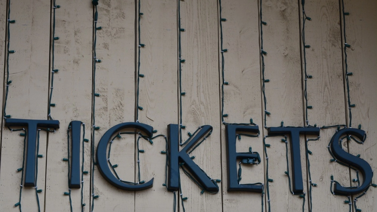 Воронежцам назвали причину переноса строительства билетной кассы стадиона