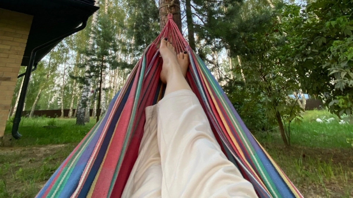 Стало известно, как воронежцы будут отдыхать в период майских выходных