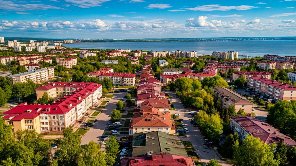 Вместо Антальи — Пересыпь: как я нашла тёплое море с чистым пляжем за копейки и не прогадала