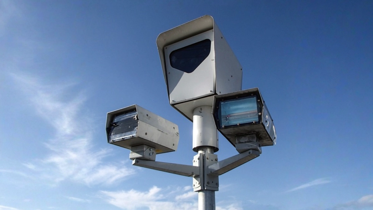 Воронежские специалисты проанализируют места для новых камер с 21 по 24 апреля