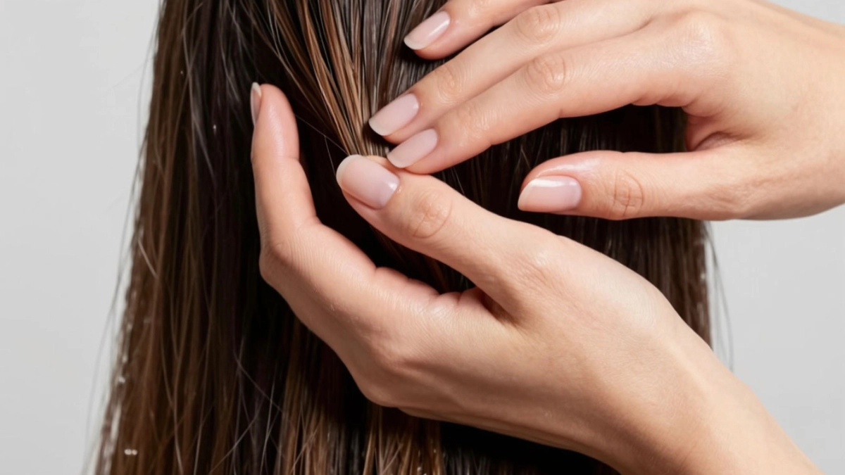 Бесило, что волосы выглядят жидкими и безжизненными: эти два пункта изменили всё — делюсь