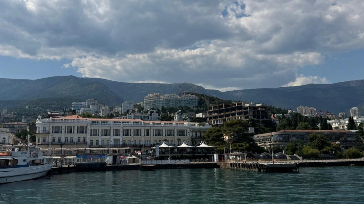 Жильё в Абхазии с видом на море: сколько заплатили, чтобы жить комфортно и на берегу моря