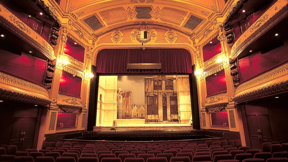 Минкульт Воронежской области объявил о возвращении Пушкинской карты