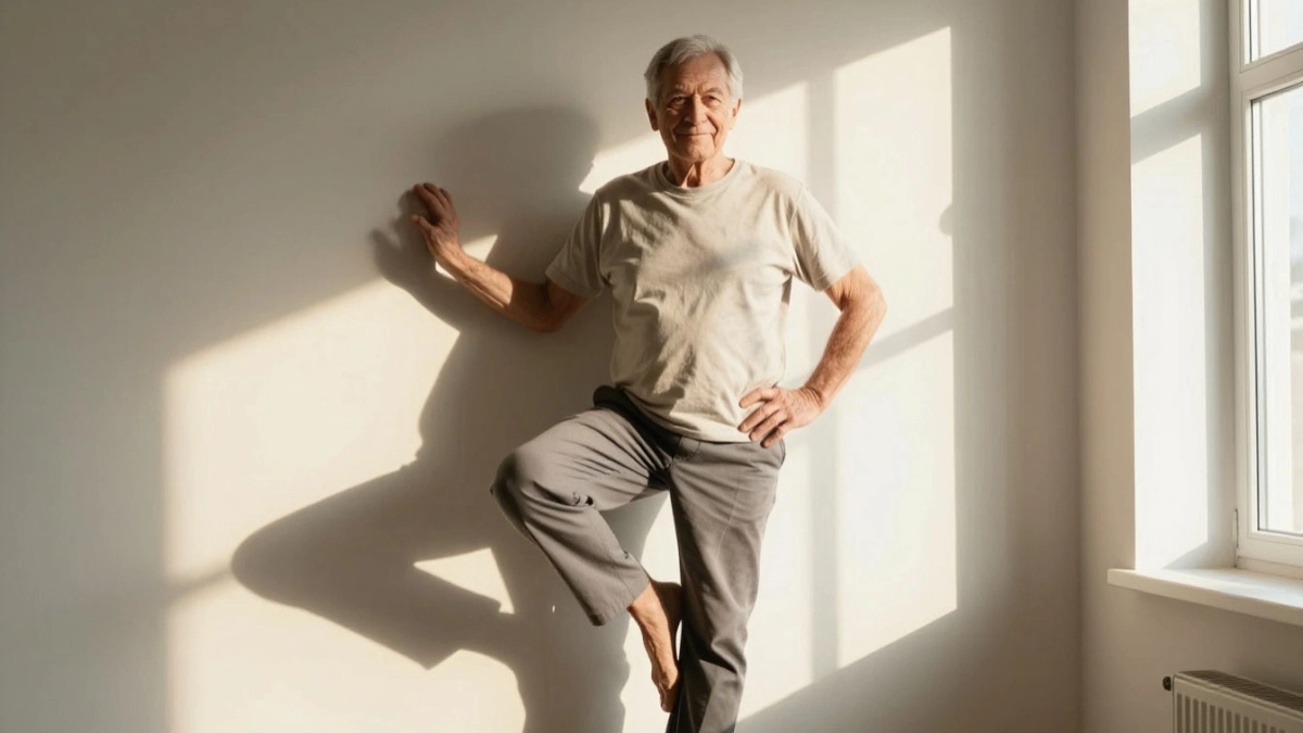 Как прожить ещё 30 лет после 65: простые утренние ритуалы, которые работают