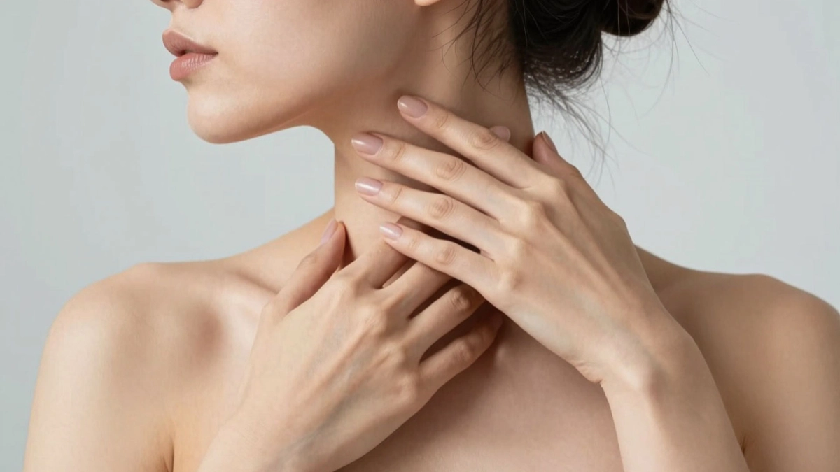 Шея не выдаст ваш возраст: как омолодить шею в домашних условиях — делюсь 8 способами, которые помогли