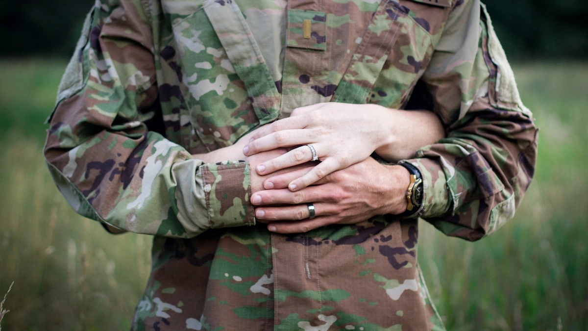 За год из плена вернулись более 100 воронежских военных