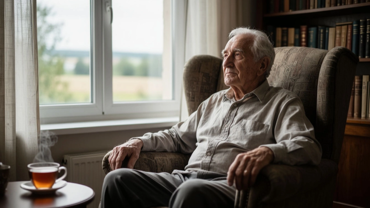 Если хотите сохранить отношения с детьми до старости — не отдавайте им эти две вещи: как не остаться у разбитого корыта