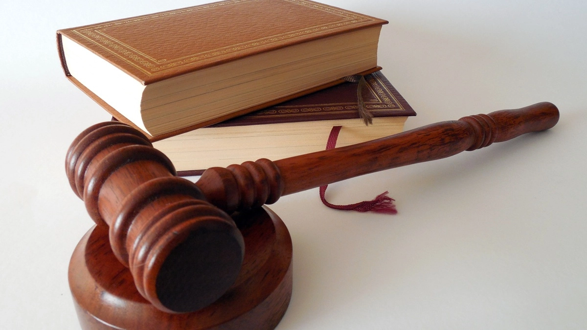 В Воронежской области опубликовали вакансии председателей 2 судов