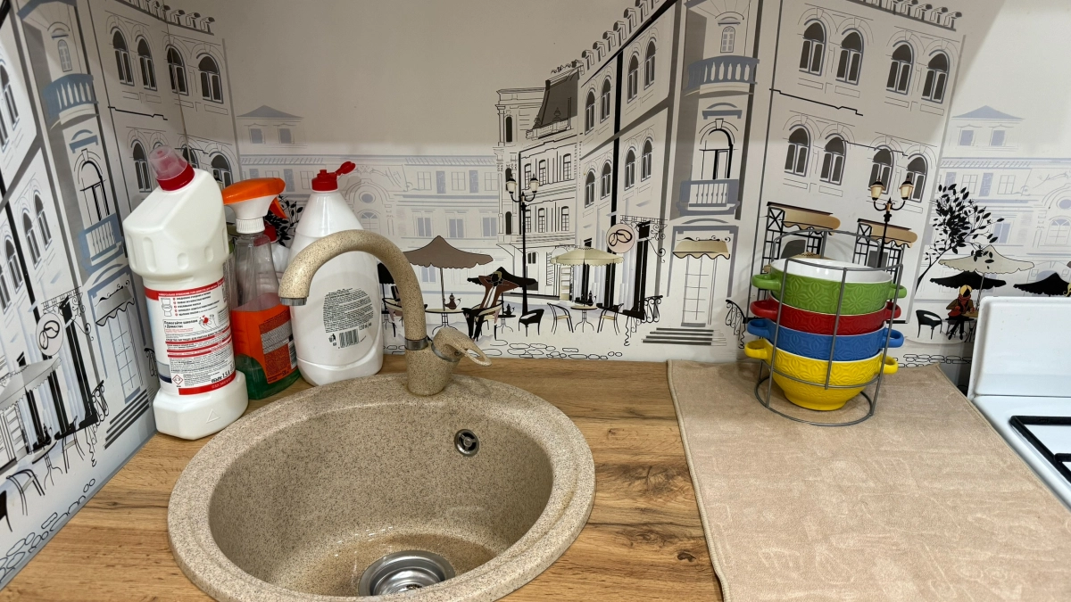 Потратил 1500 рублей на кухонные мелочи и сэкономил 10 часов уборки в месяц: вот почему я в восторге