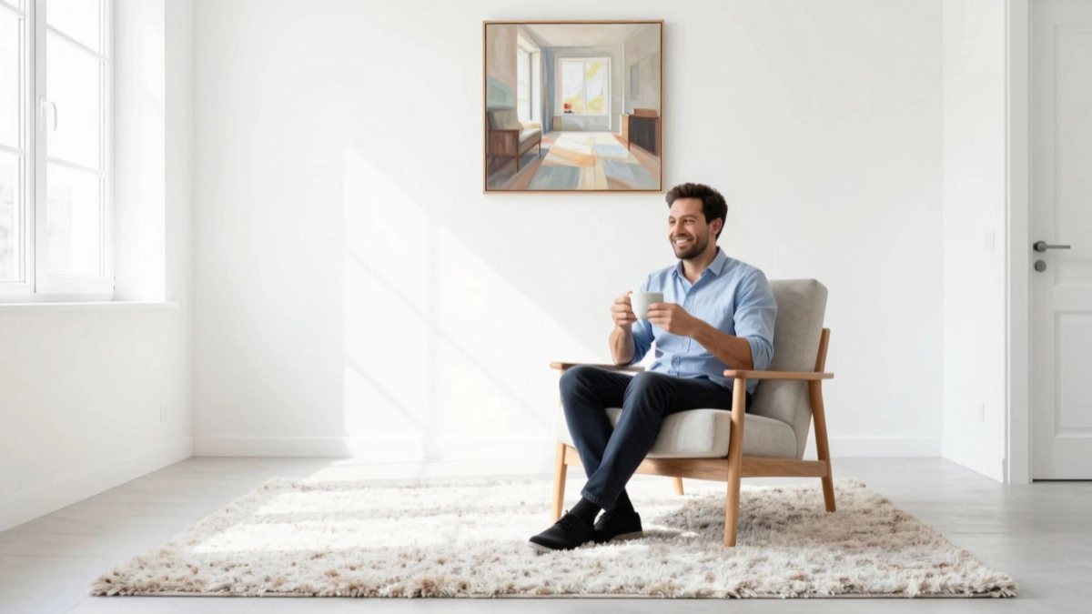 Мягкий подход к избавлению от хлама: что делать с вещами, которые не поднимается выбросить — способ, который вам поможет