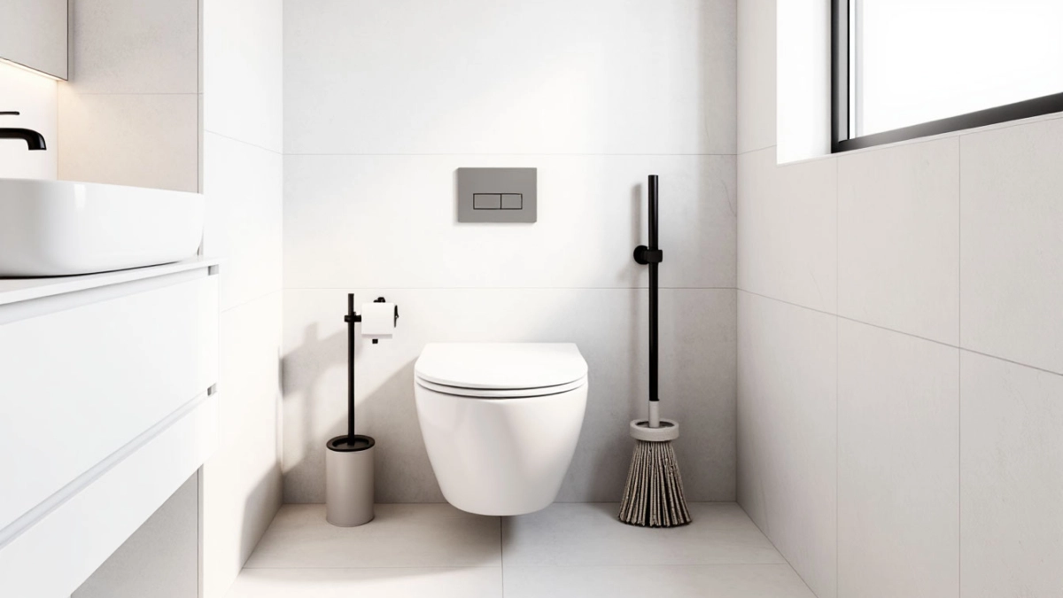 Почему классические унитазы проигрывают подвесным по всем фронтам: повелась на страшилки и купила не то — не повторяйте мою ошибку