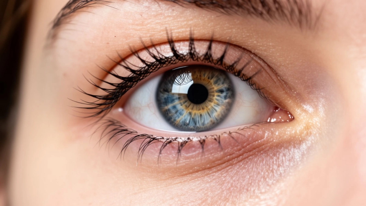 10 лет красила глаза неправильно: вот 5 правил макияжа для нависшего века, которые открыли мой взгляд