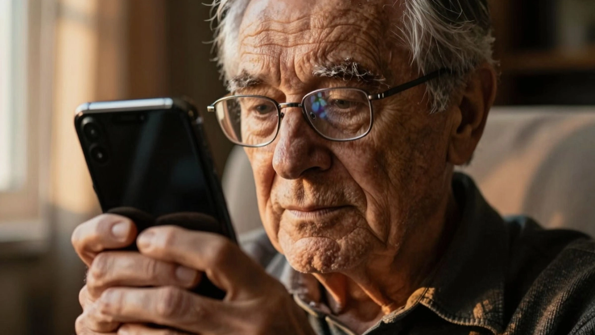 Перестал читать новости и заметил разницу: почему постоянный стресс убивает наше счастье