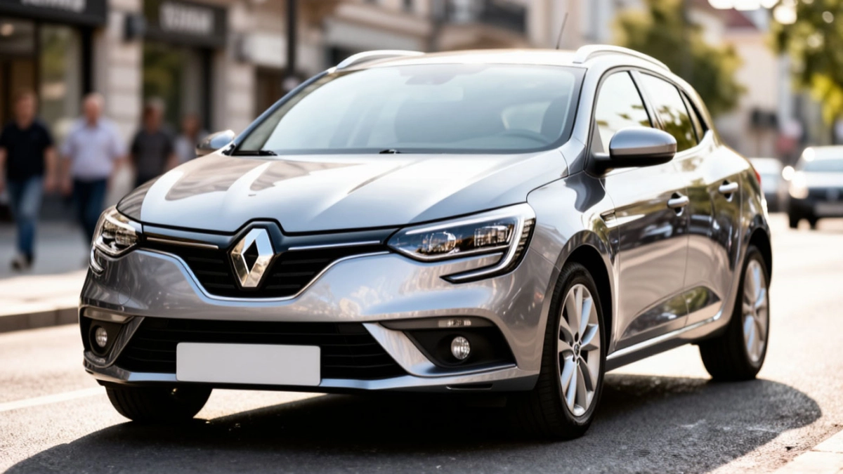 Б/у кроссоверы до 1,7 млн: на чём можно ездить без разорения — обзор 6 вариантов