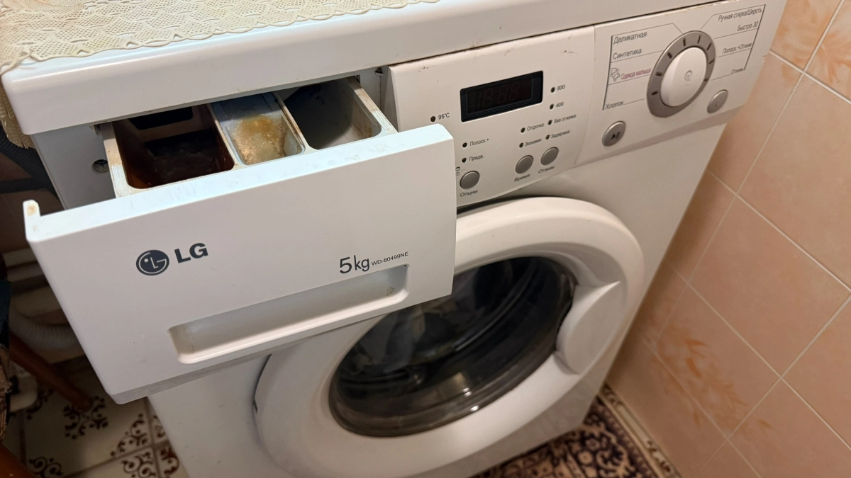 Стирать сразу или копить: какой режим экономит время и нервы — гибкий график, который спас меня