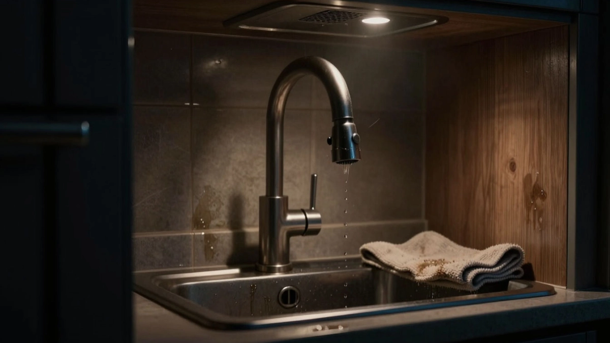 Невидимые враги дома: 3 ежедневные ошибки, которые приближают ремонт 