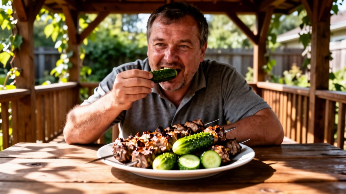 Почему еда перестает усваиваться в пожилом возрасте: меняем рацион — 5 замен привычным продуктам