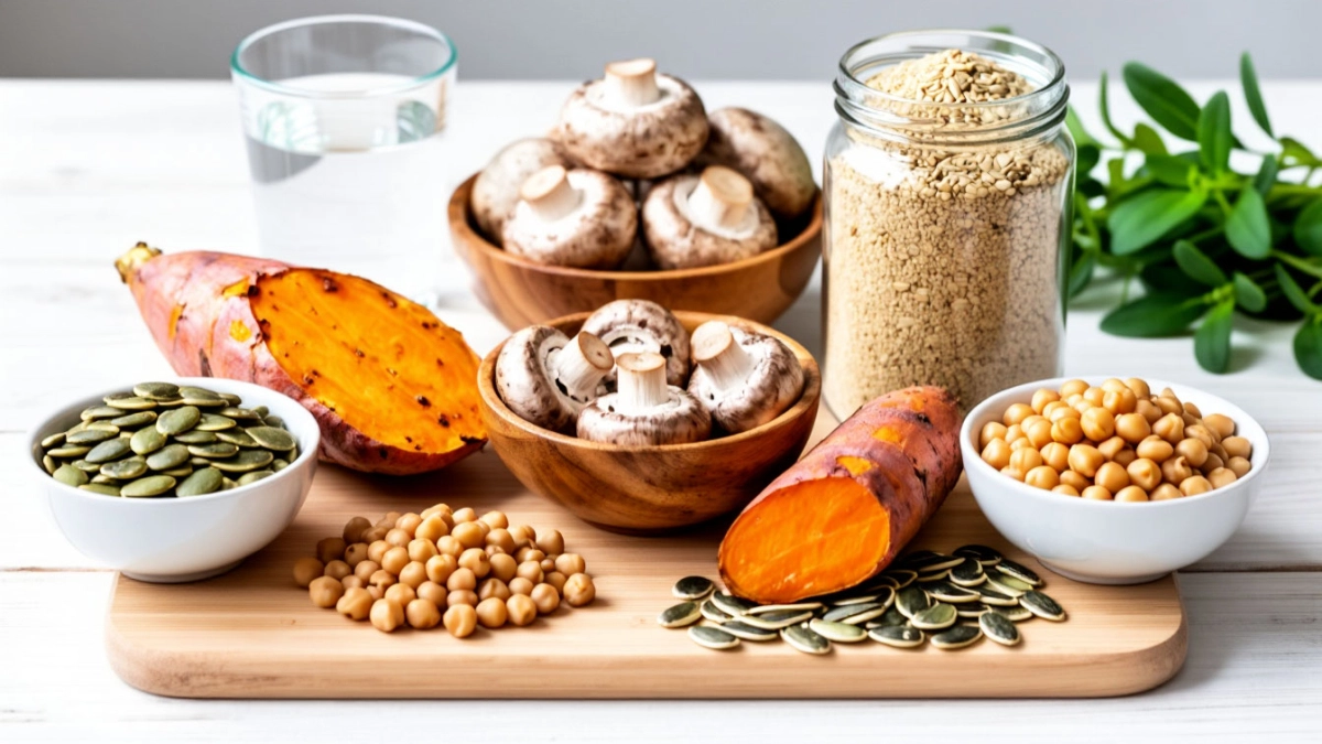 5 продуктов-спасателей для густоты волос: работает изнутри и снаружи — как остановить выпадение без дорогущих средств