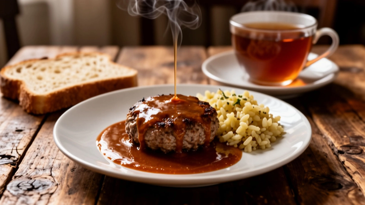 Секрет сочных котлет от знаменитого повара: запомнил одну цифру — теперь родные всегда просят добавки