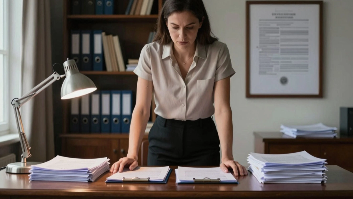 7 документов собственника жилья, которые нельзя терять ни в коем случае: эти бумаги на квартиру нужно хранить, чтобы не платить чужие долги