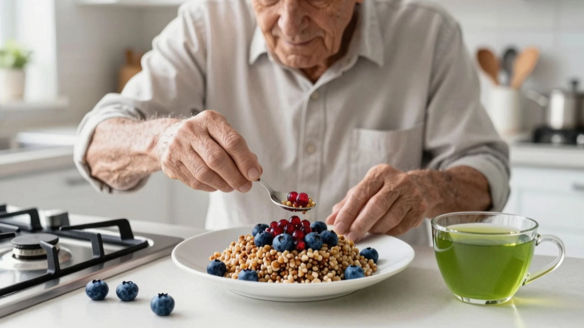 Моя печень терпела 60 лет, а потом взбунтовалась: 3 продукта, которые я вычеркнул навсегда 