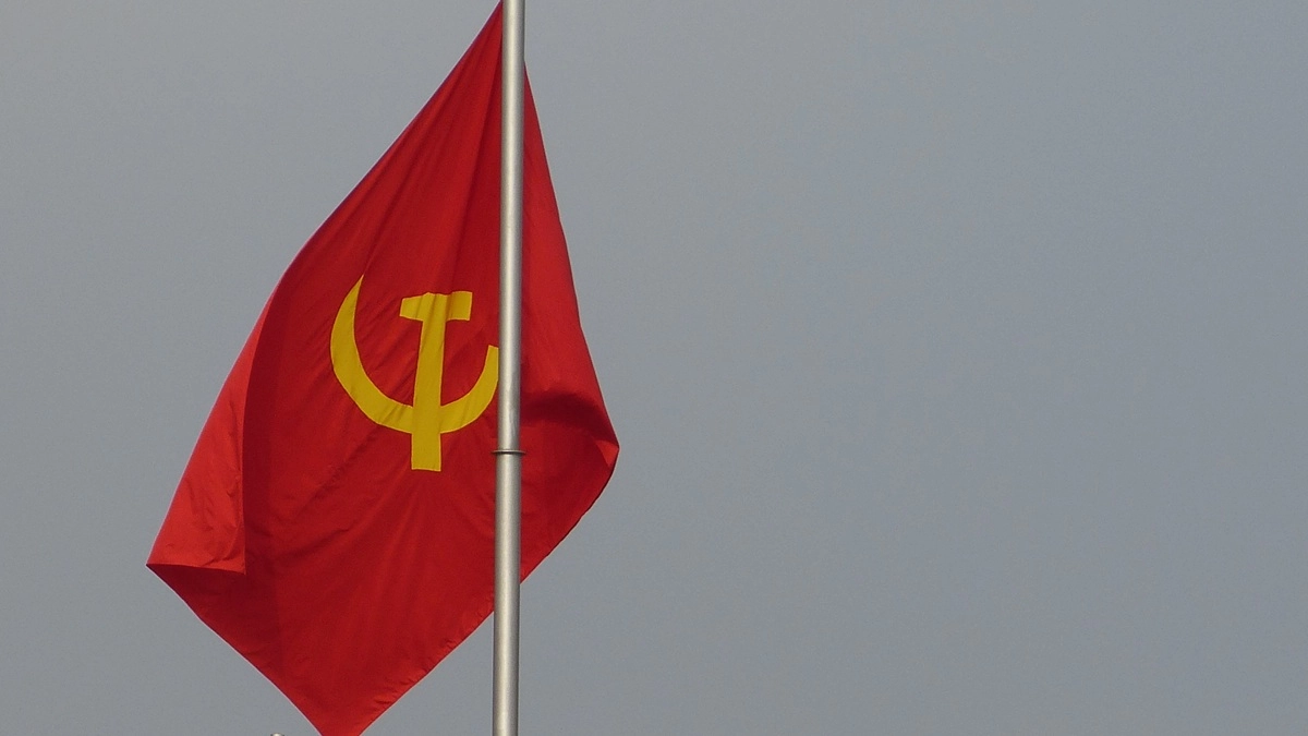 Московский предприниматель попросил 850 тыс рублей за флаги к 9 Мая для Воронежа