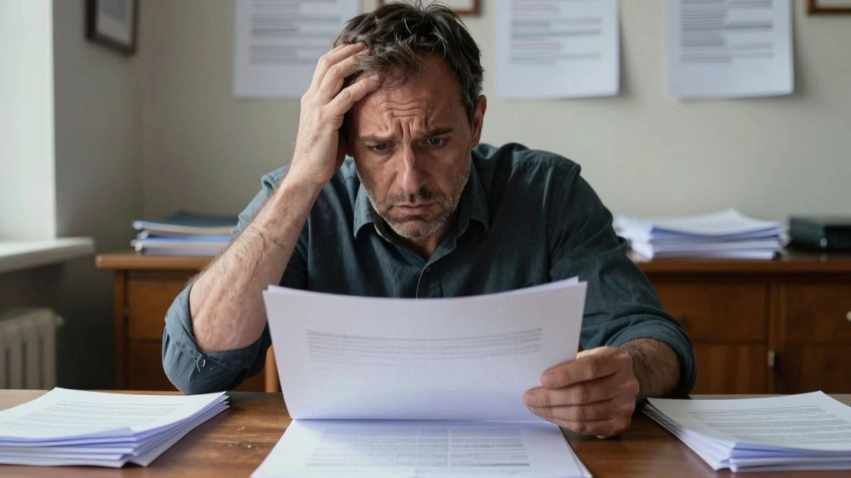 Продавал квартиру со старым свидетельством и чуть не сорвал сделку — вот какой документ нужен в 2026