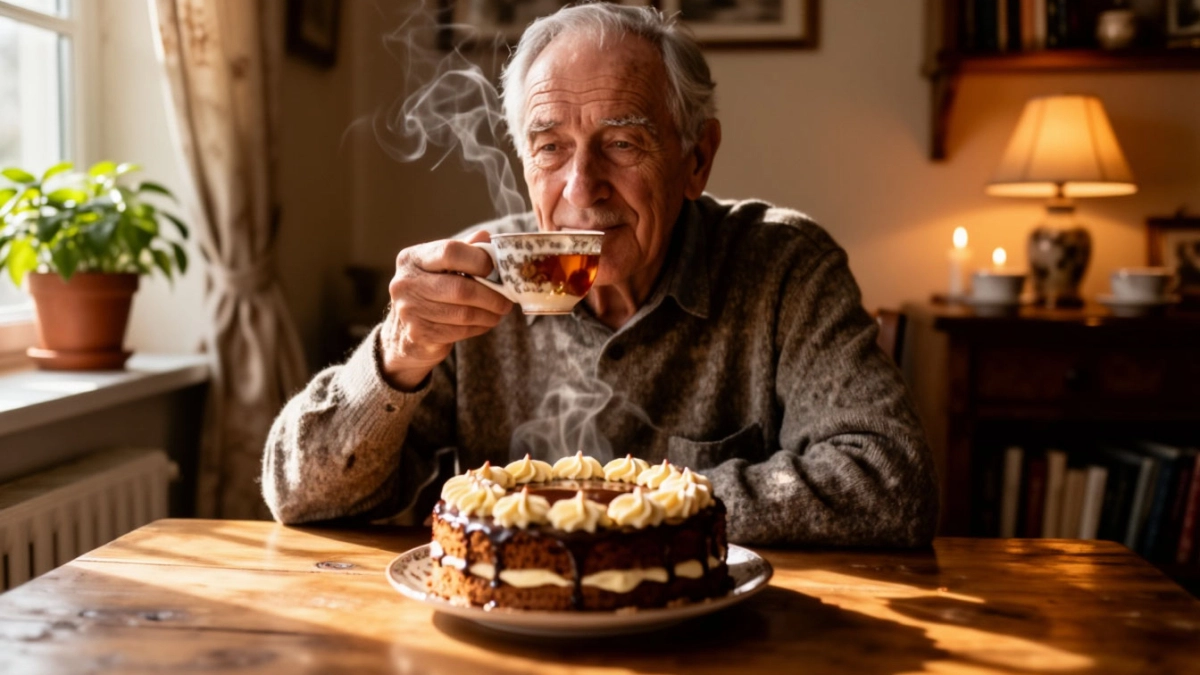 Как метаболизм меняется после 40: 7 ошибок, которые ведут к старению