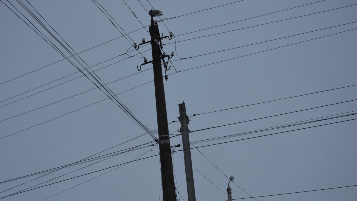 Жители Воронежа услышали звуки взрыва вечером 24 апреля