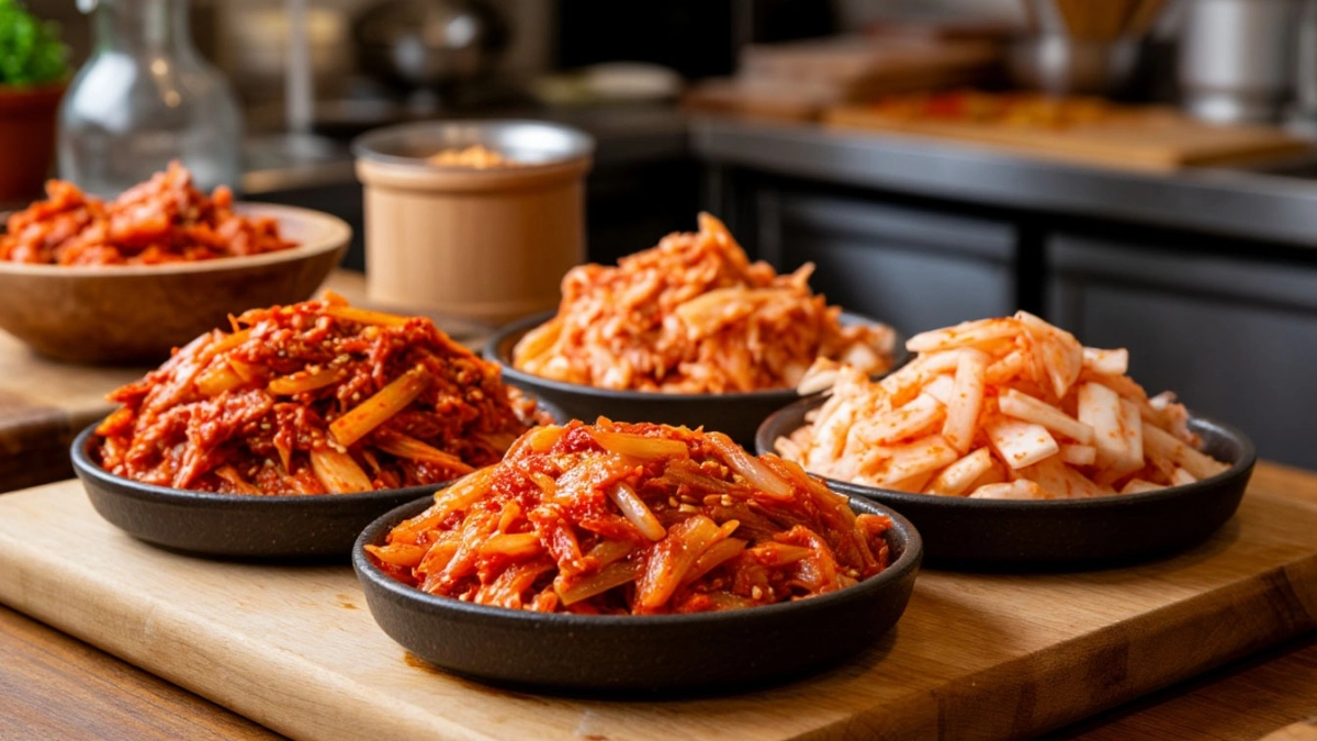 Кочан пекинки превращаю в кимчи: пользы полно, расходов пара рублей — ферментированная закуска