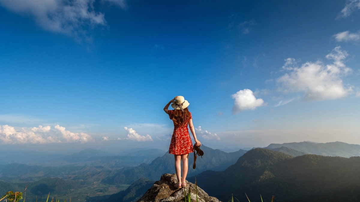 Почему одиночные поездки выходят на новый уровень популярности — разбираем причины