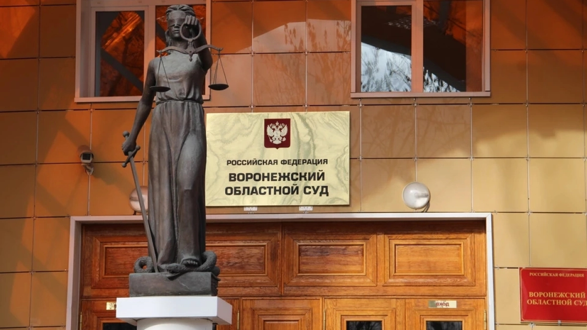 Экс-ректор ВГУ Ендовицкий обжаловал 8-летний срок