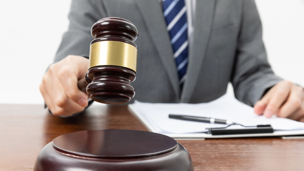 Штрафы от 40 до 60 тысяч рублей назначили участникам налоговой аферы в Воронеже