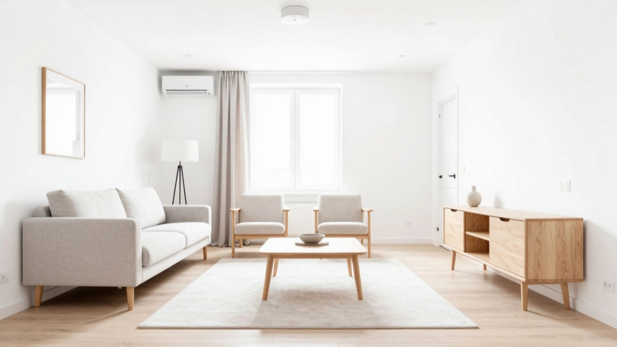 Ощущение дешёвого ремонта создают не материалы, а эти 5 деталей — проверьте эти незаметные элементы, которые всё портят