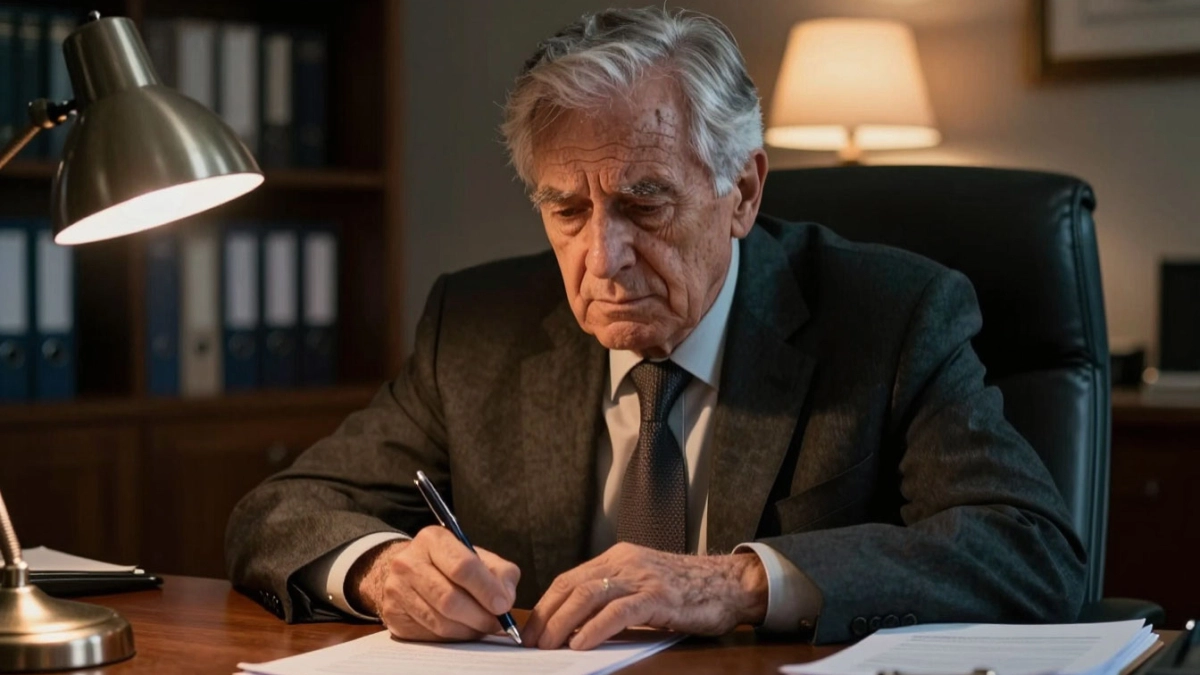 Работающий пенсионер: стоит ли увольняться ради перерасчёта пенсии после 2025 года