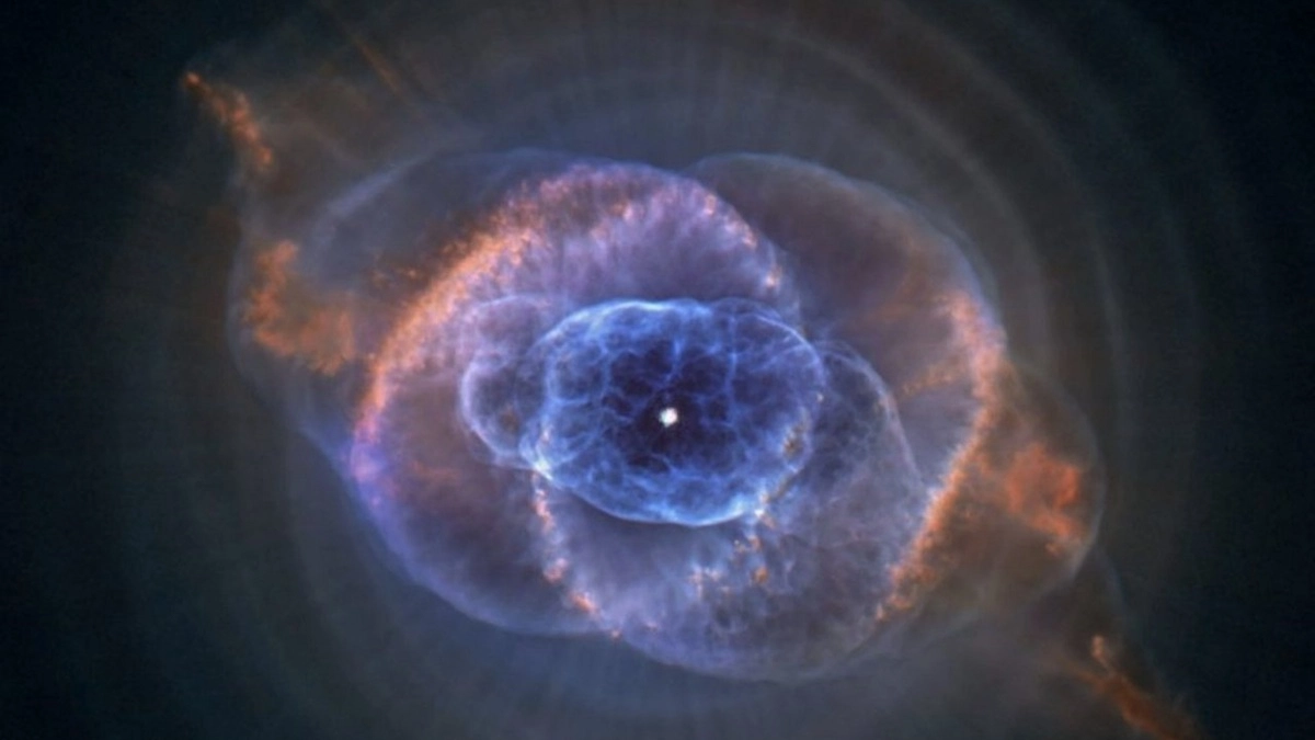 В понедельник магнитная буря настигла воронежцев