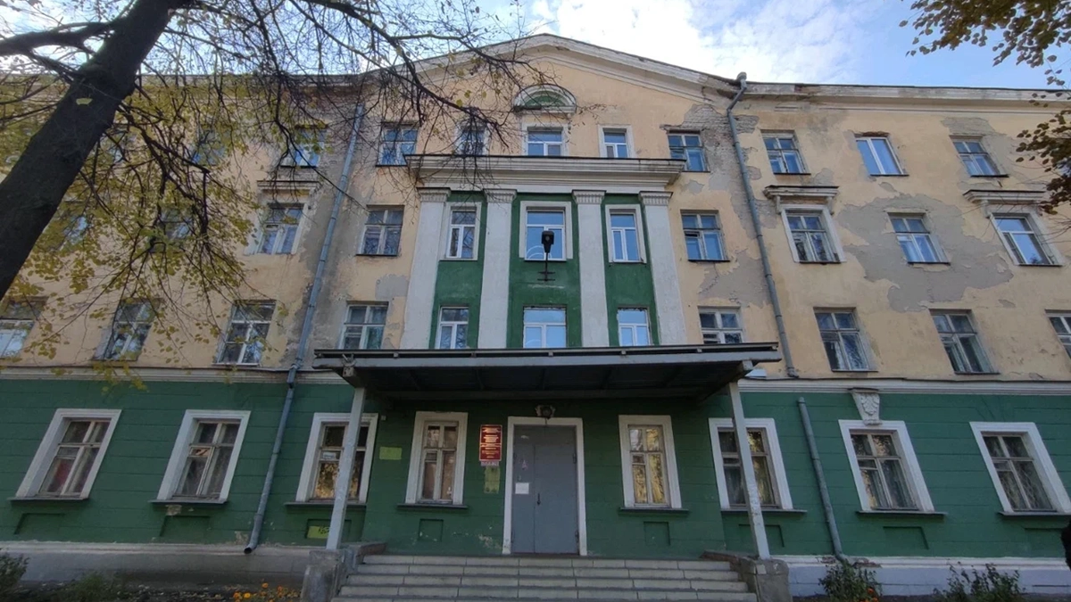 Бывший депутат гордумы Воронежа обновит общежитие ВГТУ за 215 млн рублей