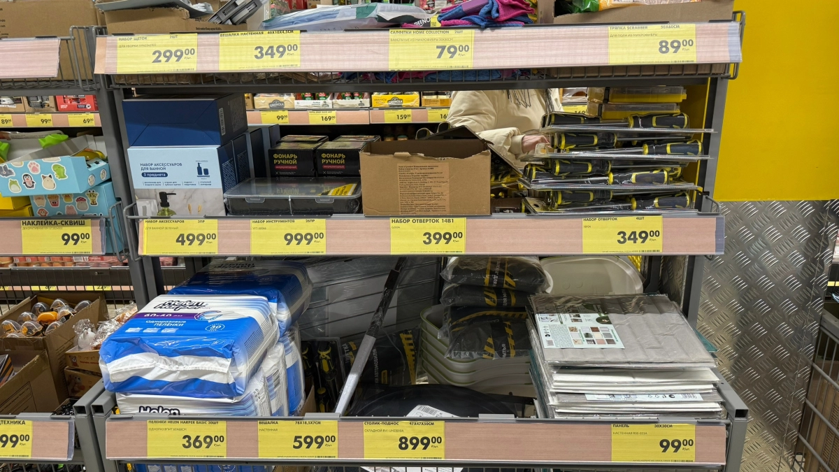 В магазинах «Чижик» замечены необычные продукты: проверяю, стоят ли они того