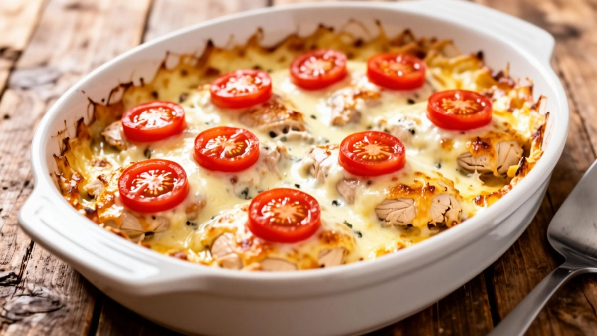 Готовлю куриное филе по маминому рецепту 15 минут — и оно получается нежнее, чем в ресторане: съедается моментально