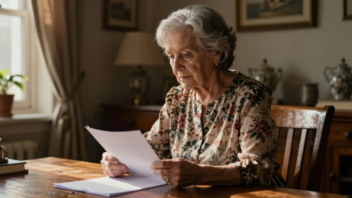 Правила учёта стажа изменили: что нужно оформить в 2026 году, чтобы сохранить будущую пенсию