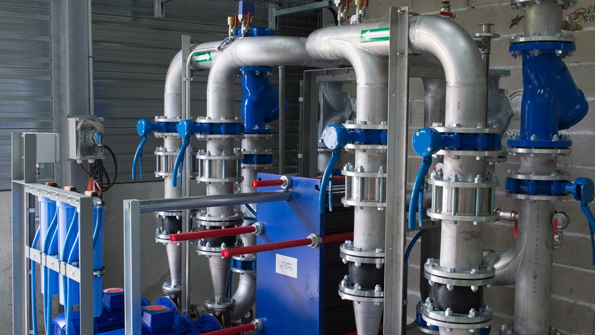 Застопорились торги по возведению насосной станции за 1,3 млрд в Воронеже