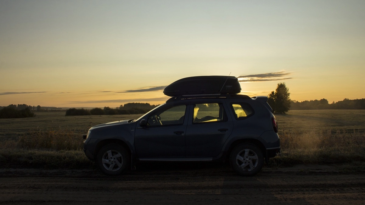 Девять автомобильных маршрутов для туристов составили в Воронежской области