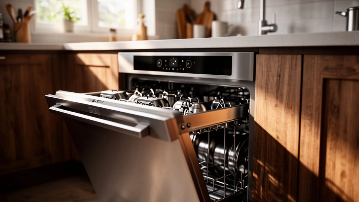 Кому подходит посудомойка, а кому лучше мыть руками: плюсы и минусы без выброшенных на ветер денег